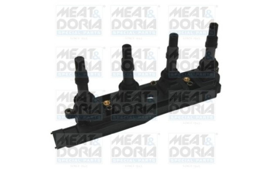 Ignition Coil 10398 Meat & Doria