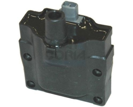 Ignition Coil 10432 Meat & Doria