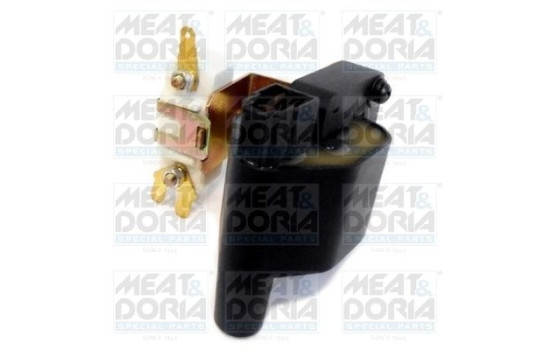 Ignition Coil 10434 Meat & Doria