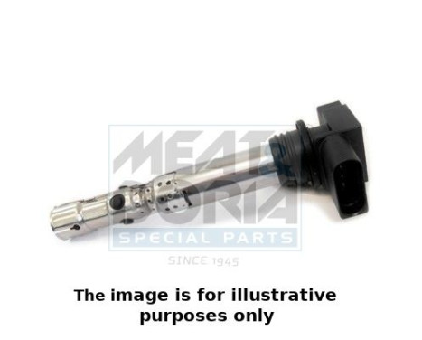 Ignition Coil 10460E Meat & Doria