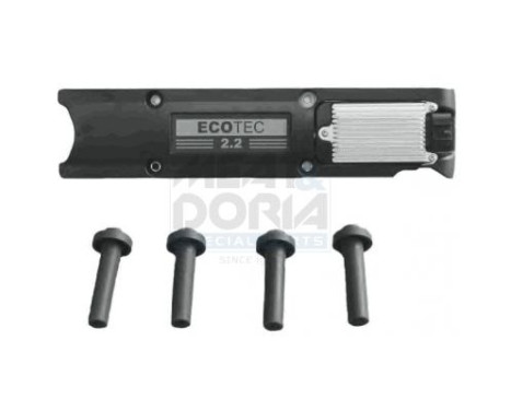 Ignition Coil 10481 Meat & Doria