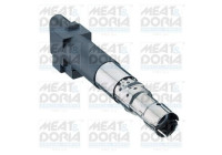 Ignition coil 10485 Meat & Doria