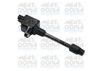 ignition coil 10517 Meat & Doria