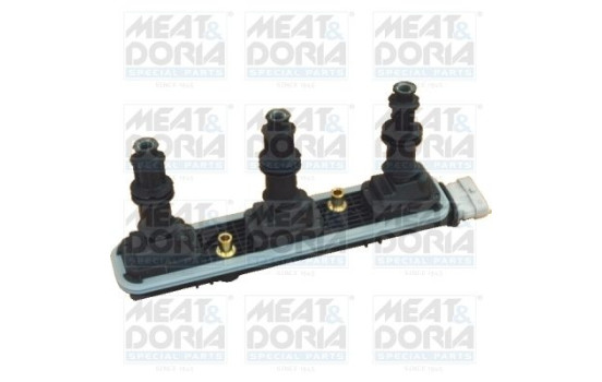 Ignition Coil 10527 Meat & Doria