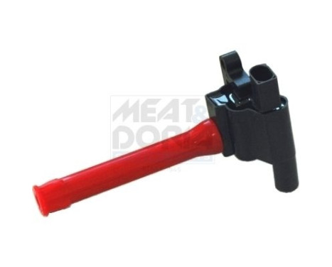 Ignition Coil 10535 Meat & Doria
