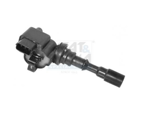 ignition coil 10583 Meat & Doria