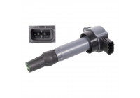 Ignition Coil 106151 FEBI
