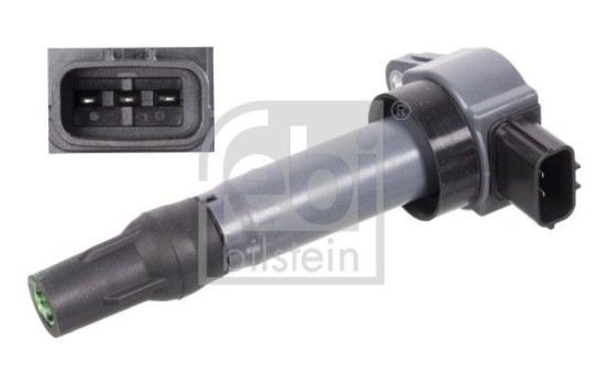 Ignition Coil 106151 FEBI, Image 2