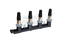 Ignition Coil 10622 Meat & Doria