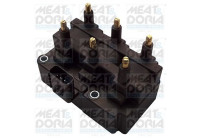 Ignition Coil 10657 Meat & Doria