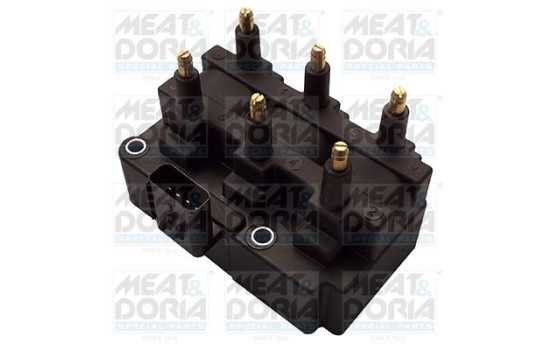 Ignition Coil 10657 Meat & Doria