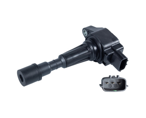 Ignition Coil 106775 FEBI