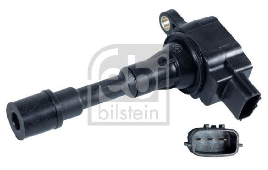 Ignition Coil 106776 FEBI, Image 2