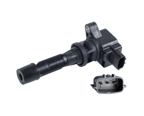 Ignition Coil 106778 FEBI
