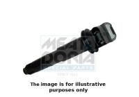 Ignition Coil 10698E Meat & Doria