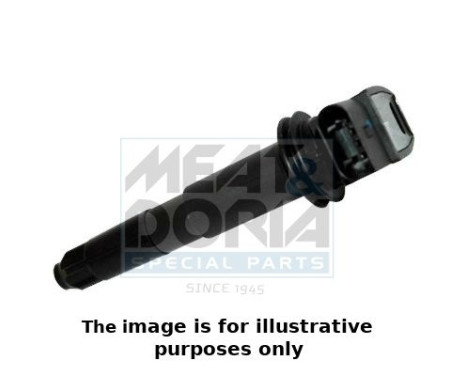 Ignition Coil 10698E Meat & Doria