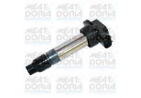 Ignition coil 10728 Meat & Doria