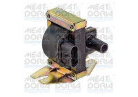 Ignition Coil 10735 Meat & Doria