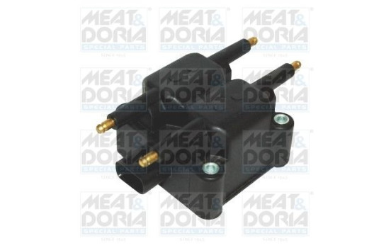 Ignition Coil 10741 Meat & Doria