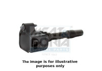 Ignition Coil 10769E Meat & Doria