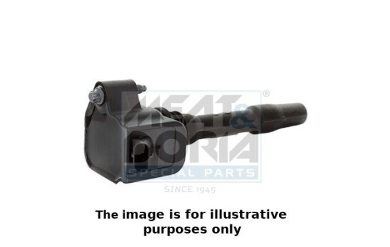 Ignition Coil 10769E Meat & Doria