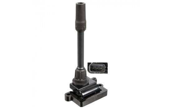 Ignition Coil 107747 FEBI