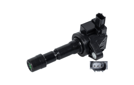 Ignition Coil 107759 FEBI
