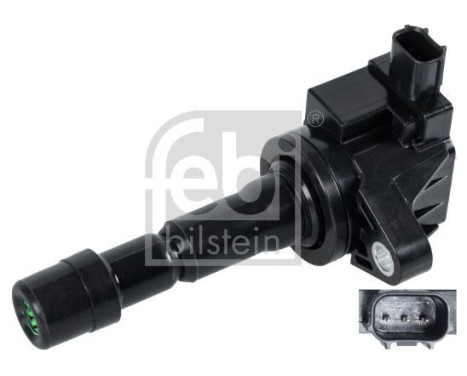 Ignition Coil 107759 FEBI, Image 2