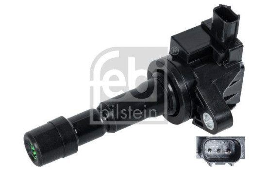 Ignition Coil 107759 FEBI, Image 2