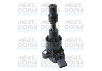Ignition Coil 10815 Meat & Doria