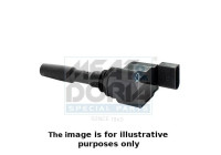 ignition coil 10817E Meat & Doria