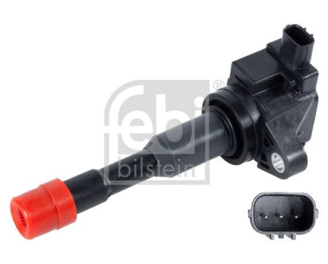 Ignition Coil 108235 FEBI, Image 2 Ignition Coil 108235 FEBI, Image 2