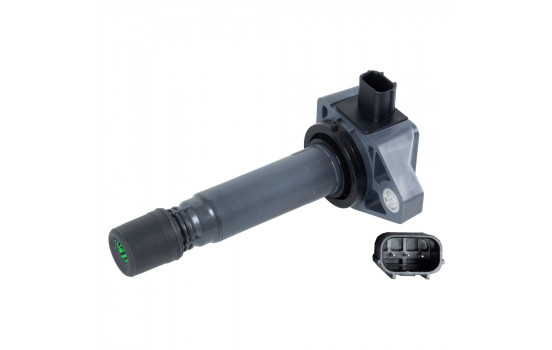 Ignition Coil 108236 FEBI