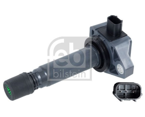 Ignition Coil 108236 FEBI, Image 2