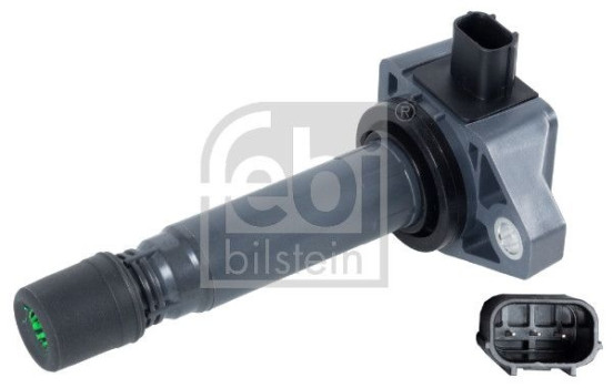 Ignition Coil 108236 FEBI, Image 2