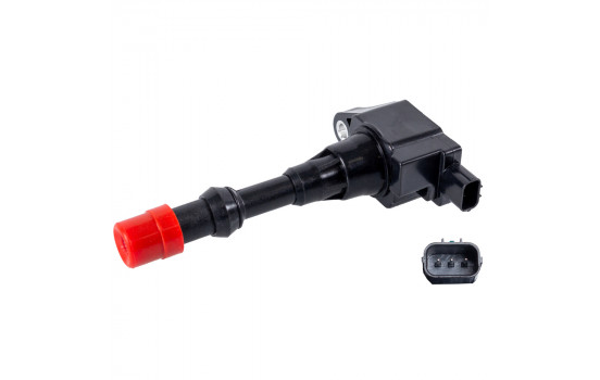 Ignition Coil 108237 FEBI