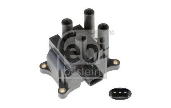 Ignition Coil 108252 FEBI, Image 2