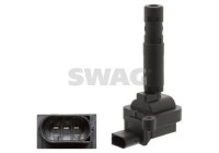 ignition coil 10946777 Swag
