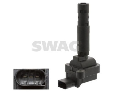 ignition coil 10946777 Swag
