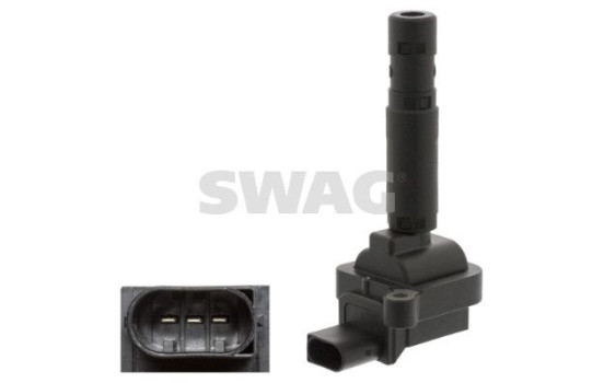 ignition coil 10946777 Swag