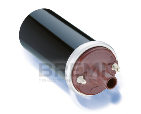 Ignition coil 11820 Bremi