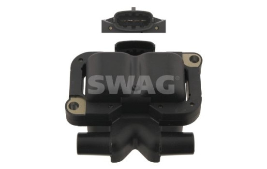 ignition coil 12928549 Swag