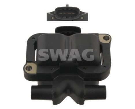 ignition coil 12928549 Swag