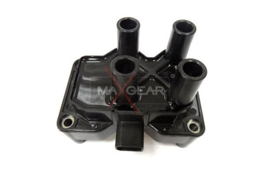 ignition coil 13-0092 Maxgear