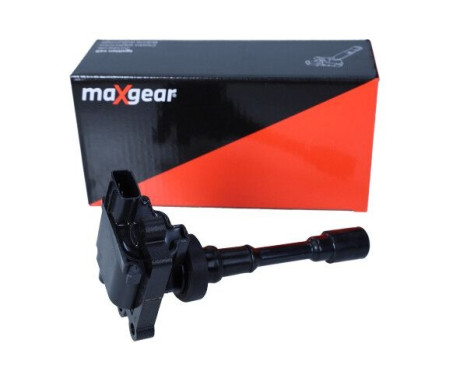 ignition coil 13-0222 Maxgear, Image 3