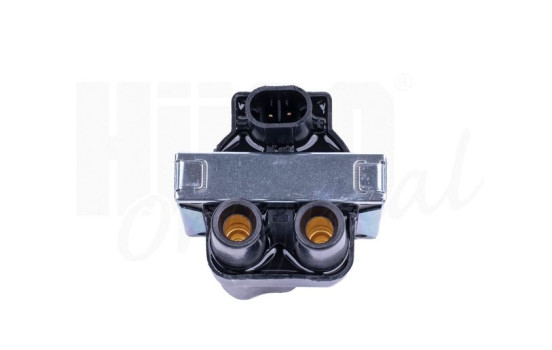 Ignition Coil 138730 Hitachi, Image 5