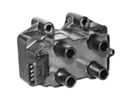 Ignition Coil 138756 Hitachi