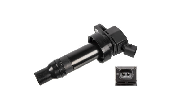 Ignition Coil 171165 FEBI