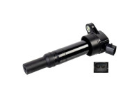 Ignition Coil 173120 FEBI