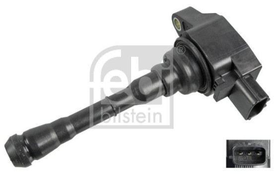 Ignition Coil 173537 FEBI, Image 2